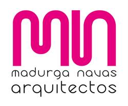 Horario de apertura madurga navas arquitectos, Pamplona