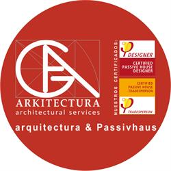 Horario de apertura GA-ARKITECTURA, arquitectura & passivhaus, Sarriguren