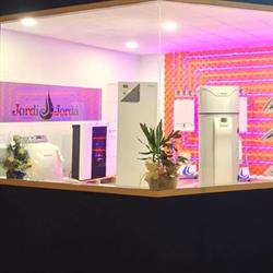 Horario de apertura Jordi Instalaciones S.C., Burela