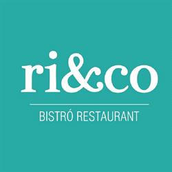 Horario de apertura Ri&Co Bistró Restaurante, Castellón de la Plana