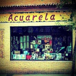 Horario de apertura Acuarela Manualidades Valdemoro,