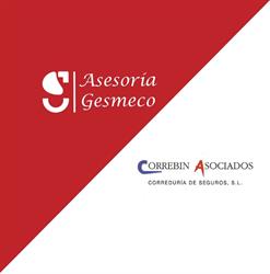 Horario de apertura Asesoría Gesmeco y Correbin Asociados, Binéfar