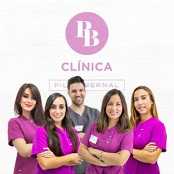 Horario de apertura Clínica Podológica Pilar Bernal, Gelves