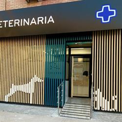MÁS VETERINARIA en Córdoba (Levante) - Horario de apertura