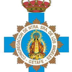 Horario de apertura R. E I. Congregación de Nuestra Señora de los Ángeles, Getafe