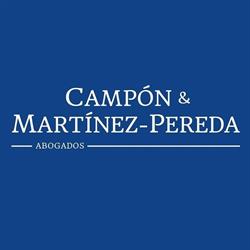 Campón & Martínez-Pereda Abogados en Cáceres (Centro) - Horario de apertura