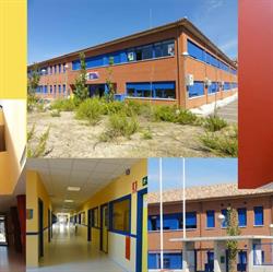 IES Manuel Fraga Iribarne en Madrid (Hortaleza) - Horario de apertura