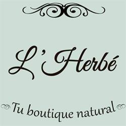 Horario de apertura Herboristería L'Herbe, Las Pedroñeras