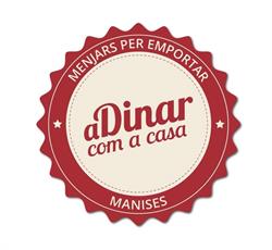 Horario de apertura A Dinar Com a Casa, Valencia