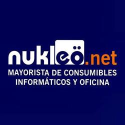 Nukleo Consumibles & Material Informatico S.l.U en Córdoba (Sur) - Horario de apertura