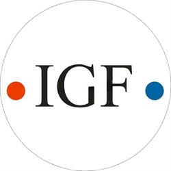 Horario de apertura I.G.F, Ferrol