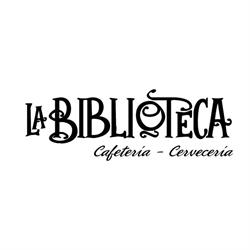 Horario de apertura Cafetería La Biblioteca de Avilés, 