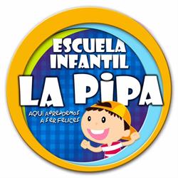 Horario de apertura Escuela Infantil La Pipa, Almería