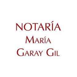 Horario de apertura Notaría María Garay Gil, Barcelona