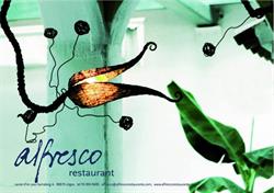 Horario de apertura Alfresco, Sitges