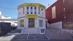 Horario de apertura Cristalbox Autocristal Indalo S.L., Almería