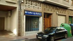 Horario de apertura El Taller del Robert, Jaca