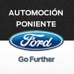 Horario de apertura Automoción Poniente, Roquetas de Mar