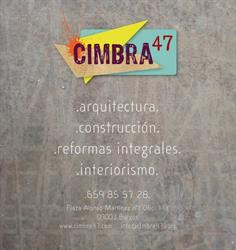 Horario de apertura Cimbra47, Burgos