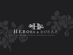 Horario de apertura Lounge HEROES&ROSAS, Bormujos