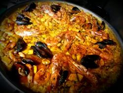 Horario de apertura Restaurante Buen Gusto, L'Hospitalet de Llobregat