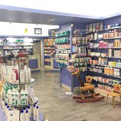 Horario de apertura Farmàcia La Llagosta María Gloria Carreras Arbat, 