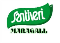 Horario de apertura Santiveri Maragall, Barcelona