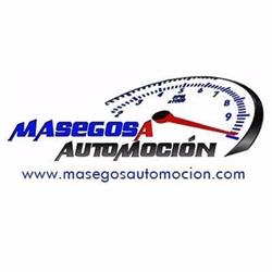 Horario de apertura Masegosa Automoción, Almagro