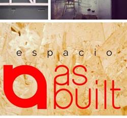 Horario de apertura as built ARQUITECTURA, Ferrol