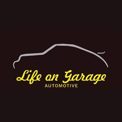 Horario de apertura Life On Garage, Mataró