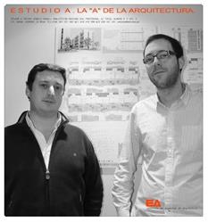 Horario de apertura Estudio A - Devalle-Granell Arquitectura, Logroño