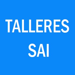 Horario de apertura Talleres Sai, Elche