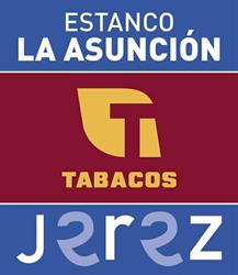 Horario de apertura Estanco La Asunción, Expendeduría N°22, Jerez de la Frontera