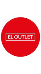Horario de apertura El Outlet shop, Santiago de Compostela