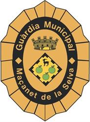 Horario de apertura Guàrdia Municipal, Maçanet de la Selva
