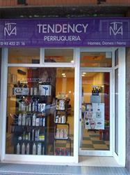 Horario de apertura Tendency, L'Hospitalet de Llobregat