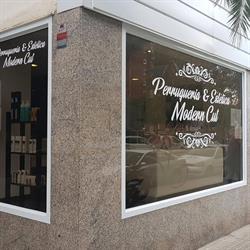 Horario de apertura Peluqueria Modern Cut, L'Hospitalet de Llobregat