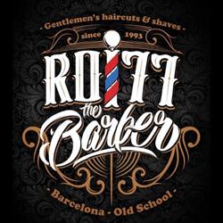 Horario de apertura Roi77 The Barber, L'Hospitalet de Llobregat