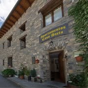Horario de apertura Casa Rural Aneta, Sarvisé