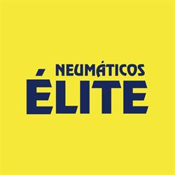 Horario de apertura Neumáticos Élite. Mairena del Aljarafe,