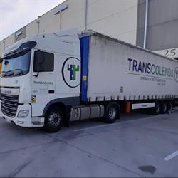 Horario de apertura TRANSCOLENDA S.L, Cuéllar