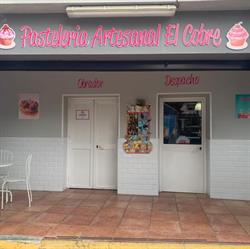Horario de apertura Pasteleria El Cobre, Algeciras