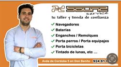 Horario de apertura XSOUND SERVICE, Don Benito