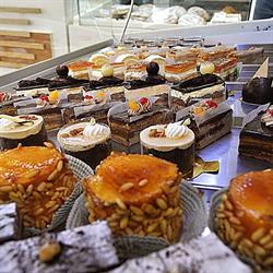 Horario de apertura Panadería/Pastelería Horno Santa Inés, Huelva
