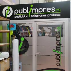 Horario de apertura Publimpres Castellón S.L., Almassora