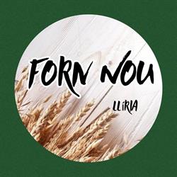 Horario de apertura Forn Nou, Llíria