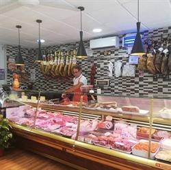 Horario de apertura Carnicería Fernando, Churriana