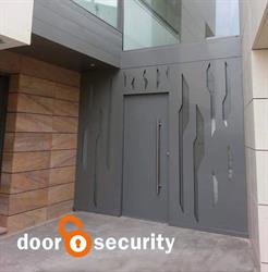 Horario de apertura Puertas Acorazadas Doorsecurity, Collado Villalba