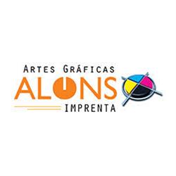 Horario de apertura Artes Gráficas Alonso, Amés