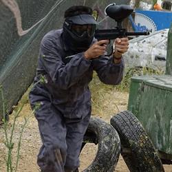 Horario de apertura Paintball Benidorm, 